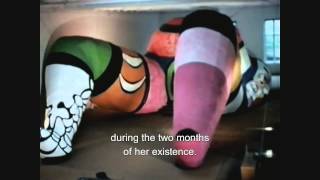 Niki de Saint Phalle et le projet Hon english subtitles archive [upl. by Baggs]