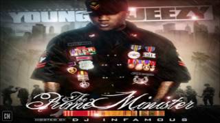 Young Jeezy  The Prime Minister FULL MIXTAPE  DOWNLOAD LINK 2008 [upl. by Enomas]