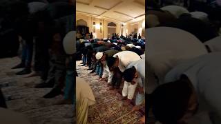 Ramadan 2024  صلاة التراويح  Grand Masjid Bahria Town Lahore  Dr Subayyal Ikram [upl. by Akehsyt]