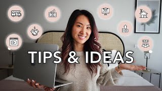 8 Passive Income Ideas HOW I MAKE 58KMONTH [upl. by Ephrem595]