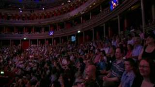 Doctor Who at the Proms  Opening  Monsters [upl. by Elimaj419]