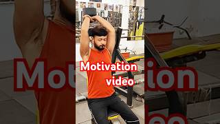 Gym motivation video 🔍🔥🙏💯💪shorts [upl. by Magas]