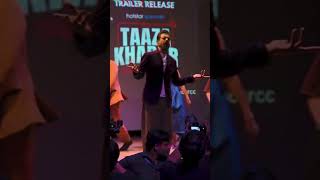 Hotstar Specials Taaza Khabar  Season 2  Trailer Launch Event  Bhuvan Bam  DisneyPlus Hotstar [upl. by Anoy235]