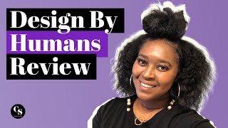 Design By Humans Review Unboxing  How To Start A Print On Demand Business [upl. by Burrow313]