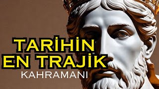 TARİHİN EN TRAJİK KAHRAMANI Oidipus Efsanesi  Oidipus Kompleksi [upl. by Milicent63]