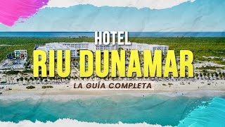 🟢 Hotel Riu Dunamar  La Guía Completa [upl. by Leahcimauhsoj]