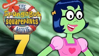 Lets Play Spongebob Schwammkopf  Der Film Part 7  Terminbegrenzheit [upl. by Neona876]