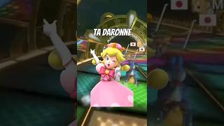 Mario Kart  1 Minute DInfos Inutiles SUR Le JEU ✨ [upl. by Newol]