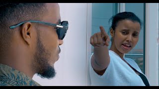 Najma Nashaad  Arkimaysid  Official Video 2020 [upl. by Aerdnat]