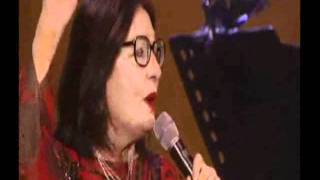 Nana Mouskouri  Guten Morgen Sonnenschein  In Live 2006 avi [upl. by Lehrer241]