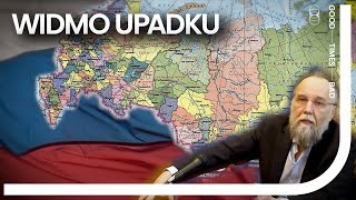 Czy inwazja na Ukrainę doprowadzi do upadku Rosji [upl. by Nauqyaj]