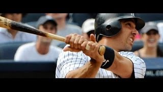 Jorge posada Career Highlights [upl. by Drhcir]