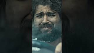 World Famous Lover  Dialogue Edit 💔🎧  Vijay Devarakonda  Raashi Khanna  Whatsapp Status  2024 [upl. by Rachaba]