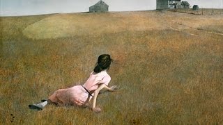 BBC Michael Palin in Wyeth´s World [upl. by Bicknell28]