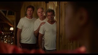 Daddy’s Home 2  Thermostat  Paramount Pictures UK [upl. by Srevart]