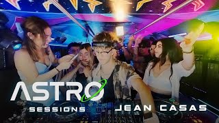 JEAN CASAS  ASTRO RUMBA Sessions  Vol10 [upl. by Homovec]