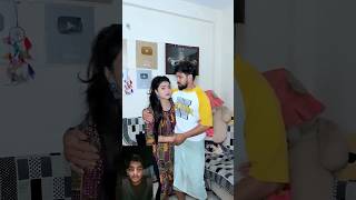 Biwi no1funny videos comedy funny youtubeshorts funnyshorts [upl. by Yorgen978]