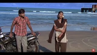 quotAayiram Muthangaludan Thenmozhiquot AMT Movie Best Scenes  Venkatesh Akshara [upl. by Lebezej501]