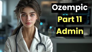 Ozempic Proper Administration and Storage for Safe and Effective Use  AMI Insights [upl. by Hesky]