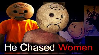 YouTubes Disturbing Charlie Brown Stalker [upl. by Kolk]