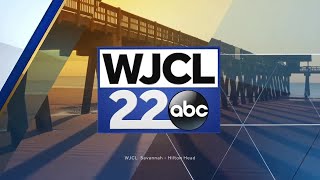 WJCL 22 News Morning Headlines [upl. by Llehsad]