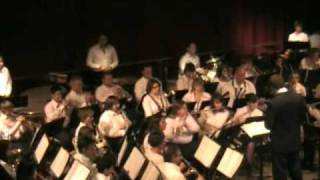 Highlights from Cats  Andrew Lloyd webber Harmonie de Pont Sainte Marie Lavau Creney [upl. by Frederich542]