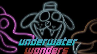 UNDERWATERSWONDERS EDITMV [upl. by Esemaj216]