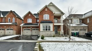 9195 Creditview Rd Brampton Open House Video Tour [upl. by Amaras]