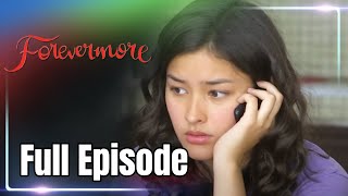 ENG SUB Ep 115  Forevermore  Liza Soberano Enrique Gil [upl. by Zeeba816]