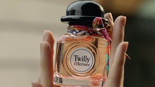 TWILLY d’Hermès  resenha [upl. by Turley]