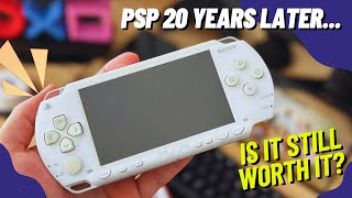 How PSP looks in 2024 [upl. by Nawrocki913]