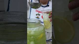 💰💵 Agua de pepino con limon  Cuanto me pagarias por un vaso [upl. by Nakhsa289]