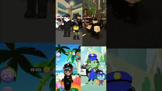 Polis 😂❤️ roblox memes funny robloxedit robloxmemes animation vines robloxmoonanimator spon [upl. by Mcwilliams204]