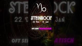 Steinbock horoskop 🐐💫 3 Novemberwoche 2024 steinbock [upl. by Yenttihw]