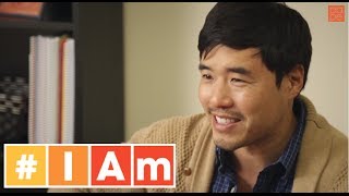 IAm Randall Park Story [upl. by Samantha914]