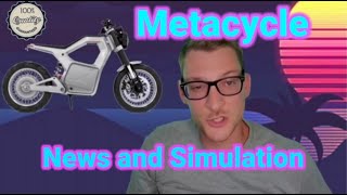 SONDORS METACYCLE UPDATE  NEWS AND SIMULATION [upl. by Lay]