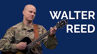 The United States Army Band quotPershings Ownquot  Walter Reed [upl. by Tennes89]