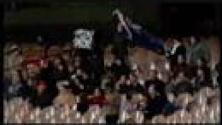 PNG vs NZ  2005 International Cup Grand Final  Part 3 [upl. by Hamaso]