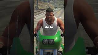 Nunca Sigas a los Taxis en GTA 5 [upl. by Fawnia]