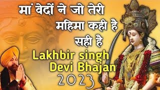 Mata Rani Bhajan Non Stop  Ambe Maa Ka Jaagara  Mata Ke Bhajan  Hindi Bhakti Songs [upl. by Mohandis]