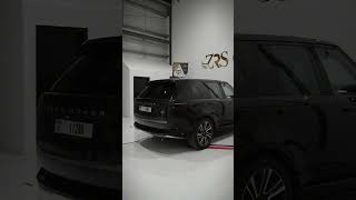 Preowned Range Rover Vogue P400 HSE [upl. by Akcirred233]