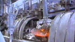 Aluminium Extraction  Chemistry in Action [upl. by Lozar]