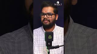 PVNS Rohit about music reality shows kn TriSoul Talks ​⁠pvnsrohit podcast singer indianidol [upl. by Kerred]