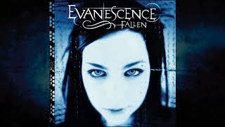 Evanescence  Tourniquet  Fallen Album Audio Cover [upl. by Perron]