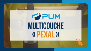 Comment mettre en oeuvre du tube multicouche quotPEXALquot [upl. by Zebe445]