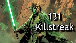 The Story of Luke Skywalker AFTER Return of the Jedi CANON – Star Wars Explained [upl. by Enytsirhc]