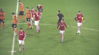 HIGHLIGHTS  Barnsley 13 Wolves [upl. by Johann]