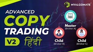 Best Copy Trading Software for Indian Stock Market  How to Copy Trade Effortlessly in India [upl. by Fleeman]