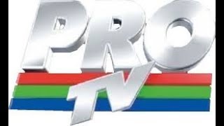 PRO TV LIVE HD [upl. by Laroc]