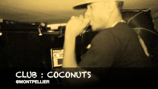 TI BOUT OF CREEKS MX N°6 MONTPELLIER COCONUTS BEACH PARTY 2014 [upl. by Jepson]